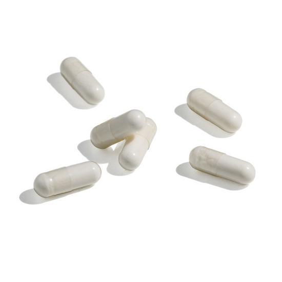 Hum Nutrition Killer Nails 30 Capsules