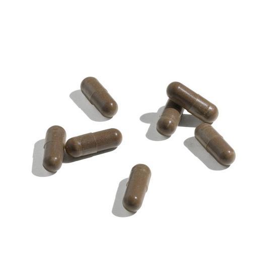 Hum Nutrition Moody Bird 60 Capsules