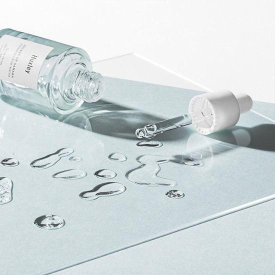 Huxley Essence: Grab Water 30ml