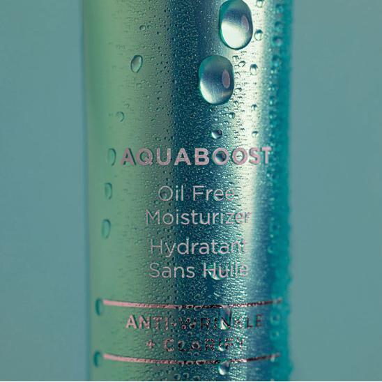 HydroPeptide AquaBoost Oil Free Moisturiser 30ml