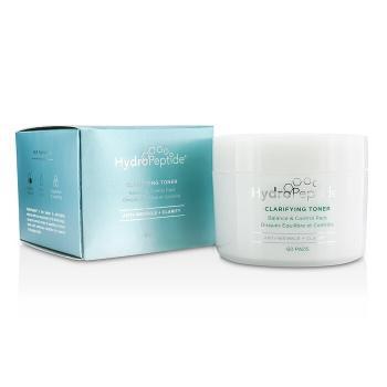 HydroPeptide Clarifying Toner Balance Control Pads x 60