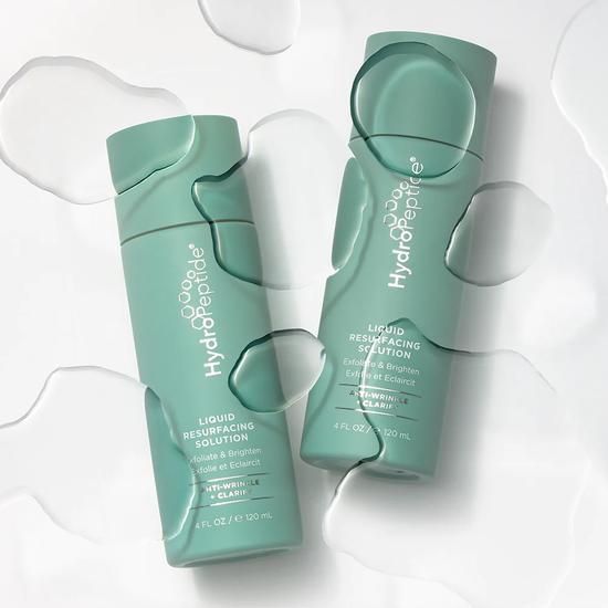 HydroPeptide Liquid Resurfacing Solution 120ml