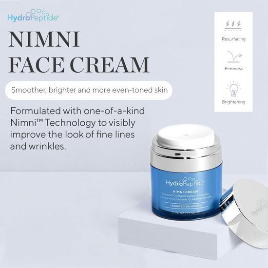 HydroPeptide Nimni Cream 15ml