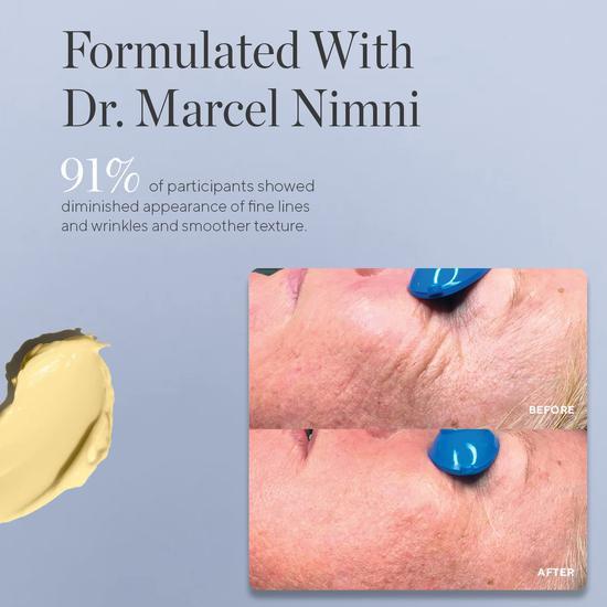 HydroPeptide Nimni Cream 15ml