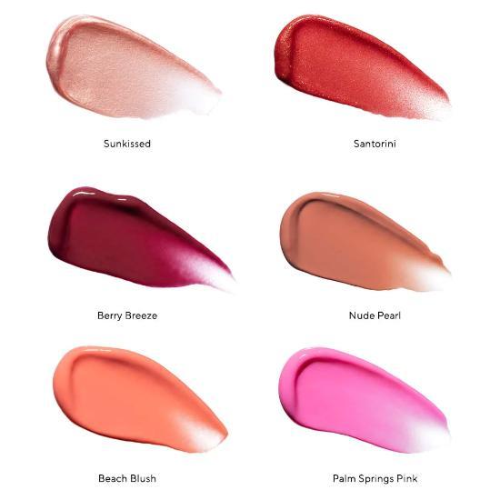 HydroPeptide Perfecting Gloss Lip Treatment Beach Blush