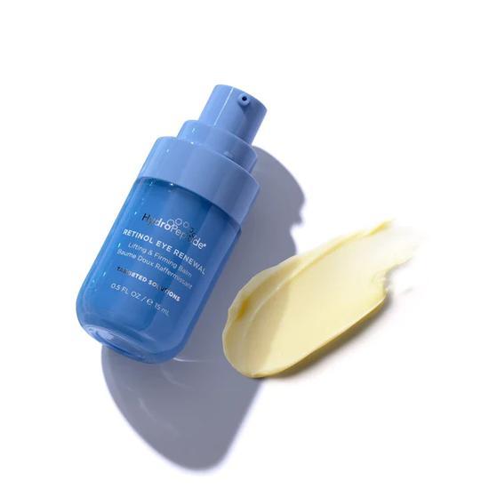 HydroPeptide Retinol Eye Renewal Balm 15ml