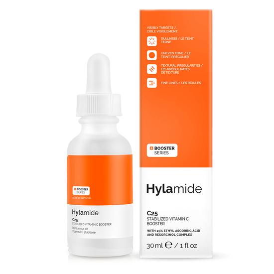 Hylamide C25 Stabilised Vitamin C Booster
