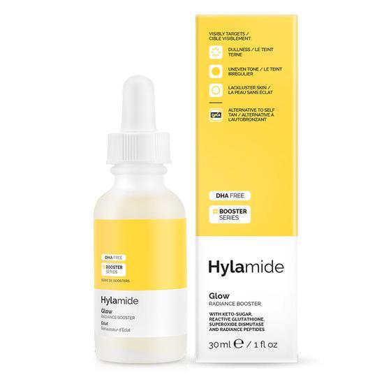 Hylamide Glow Radiance Booster