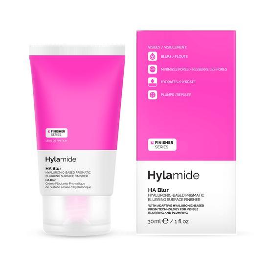 Hylamide HA Blur