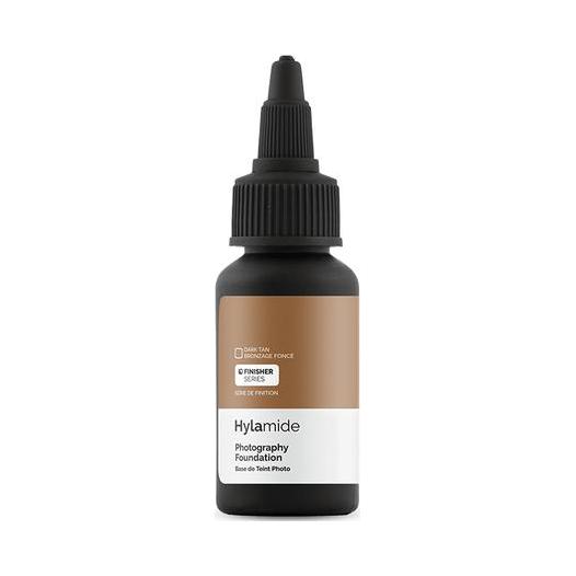 Hylamide Photography Foundation Dark Tan