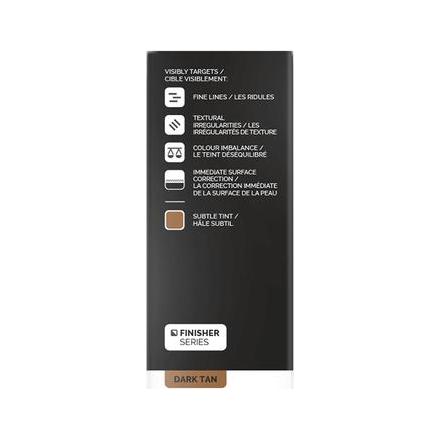 Hylamide Photography Foundation Dark Tan