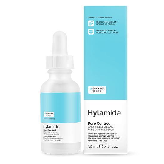 Hylamide Pore Control