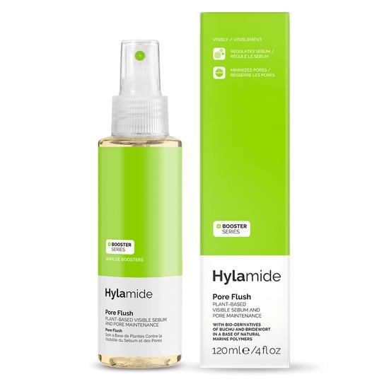 Hylamide Pore Flush
