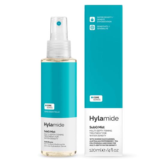 Hylamide SubQ Mist 120ml