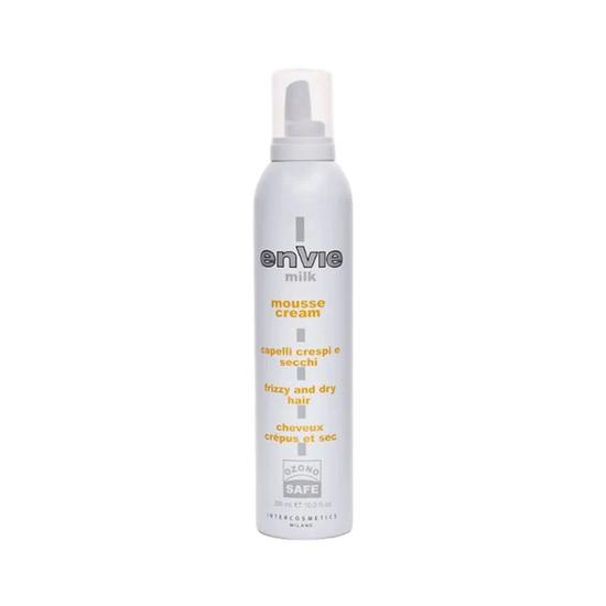 I Envie Milk Cream Mousse 300ml
