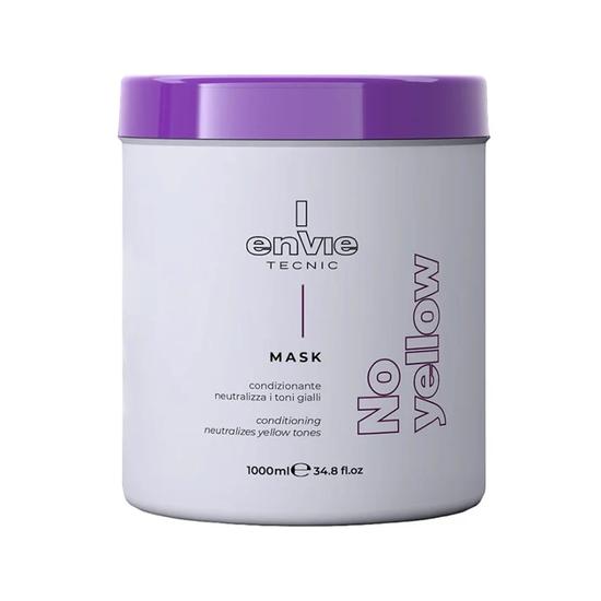 I Envie Tecnic No Yellow Mask 1000ml