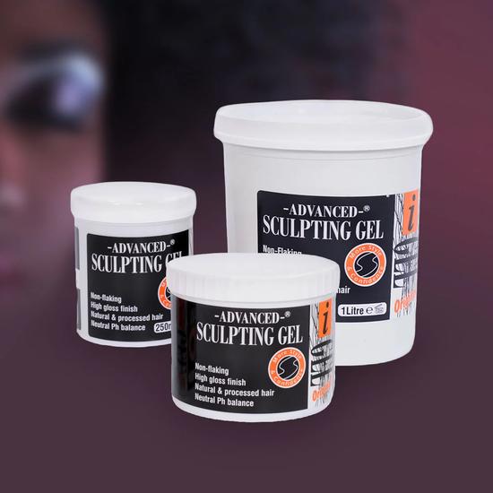 I Gel Advanced Sculpting Gel 250ml