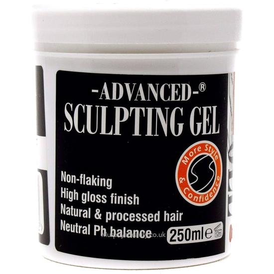 I Gel Advanced Sculpting Gel 250ml