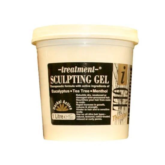 I Gel Sculpting Gel Treatment 500ml