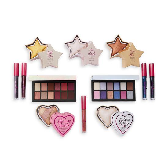 I Heart Revolution Galactic Dreams Set