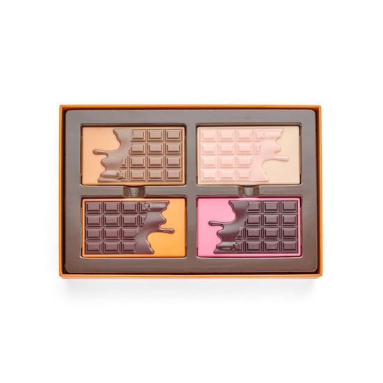 I Heart Revolution Mini Chocolate Vault