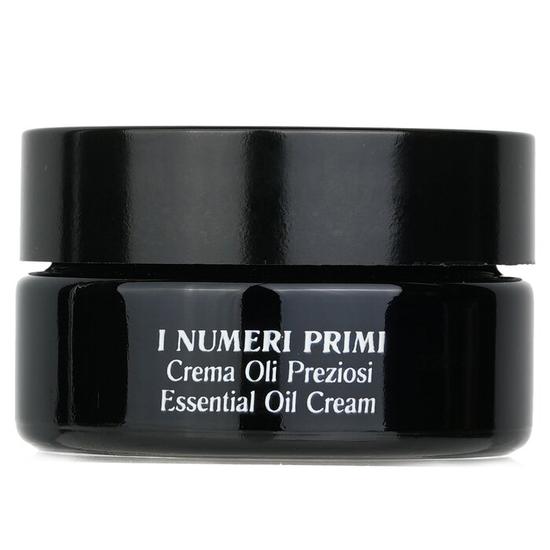 I Numeri Primi N.11 Essential Oil Cream 50ml