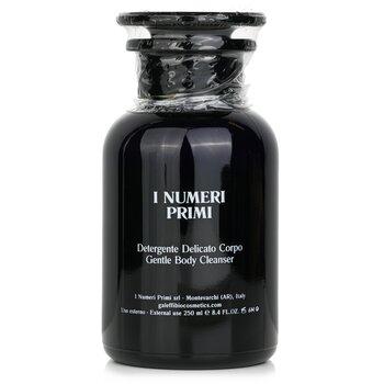 I Numeri Primi N.19 Gentle Body Cleanser 250ml