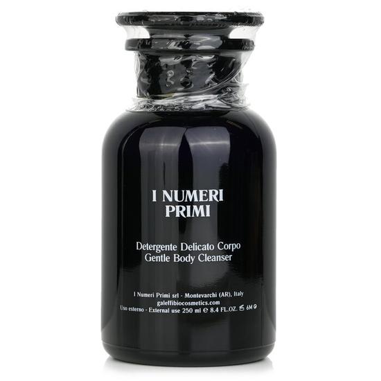 I Numeri Primi N.19 Gentle Body Cleanser 250ml