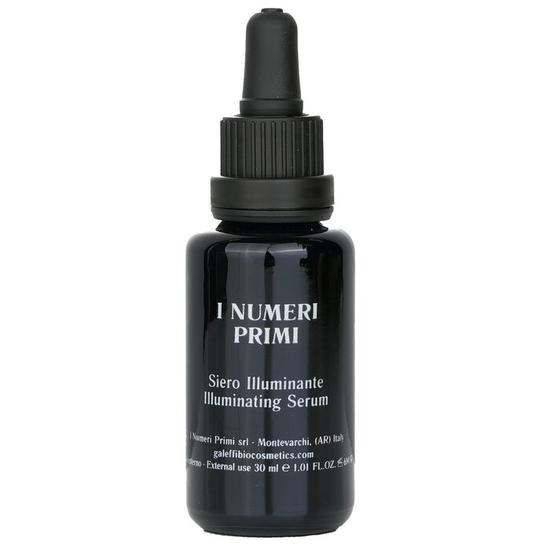 I Numeri Primi N.2 Illuminating Serum 30ml