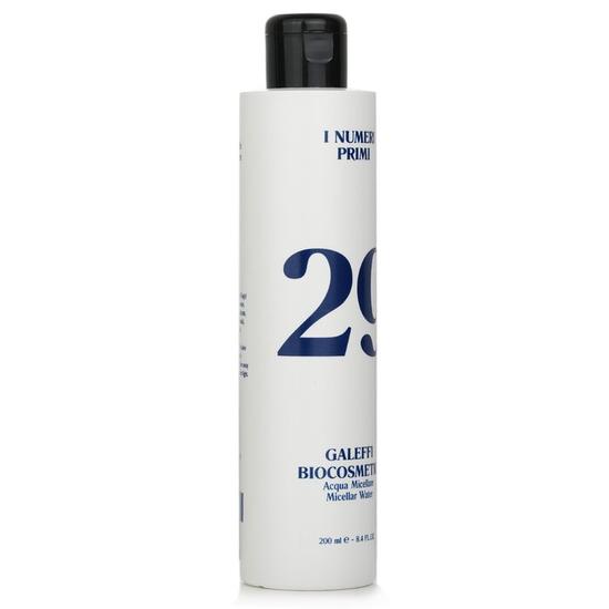 I Numeri Primi N.29 Micellar Water Cleansing 200ml