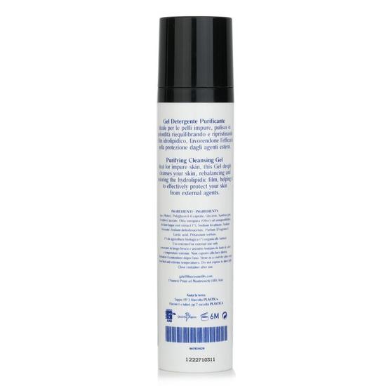 I Numeri Primi N.31 Purifying Cleansing Gel 100ml