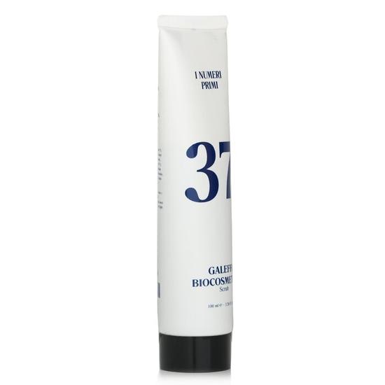 I Numeri Primi N.37 Facial & Body Scrub 100ml
