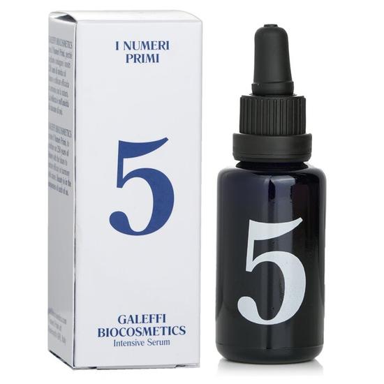 I Numeri Primi N.5 Intensive Serum 30ml