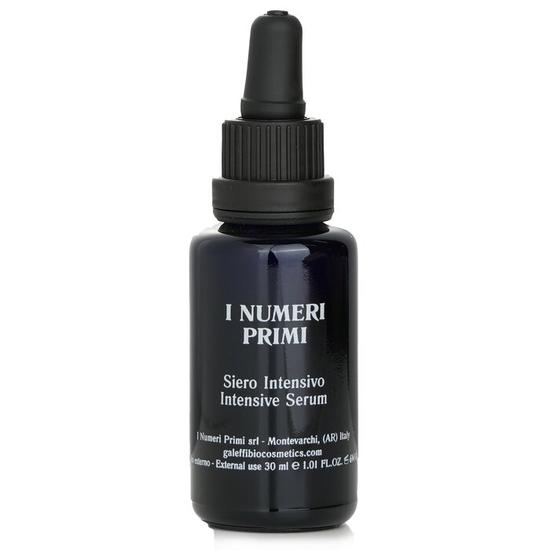 I Numeri Primi N.5 Intensive Serum 30ml