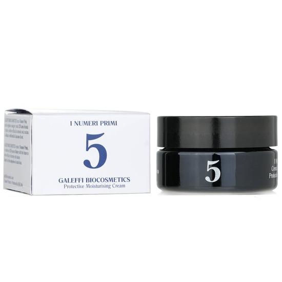 I Numeri Primi N.5 Protective Moisturising Cream 50ml