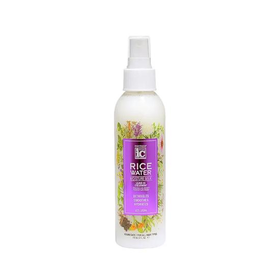 IC Fantasia Ic Rice Water Moisture Milk Leave-In Treatment 178ml