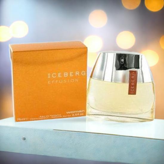 Iceberg Effusion Eau De Toilette 75ml