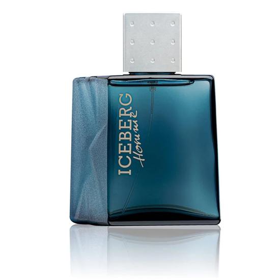 Iceberg Homme Eau De Toilette 100ml
