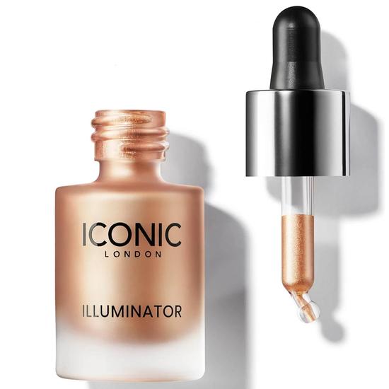 ICONIC London Illuminator Drops Original