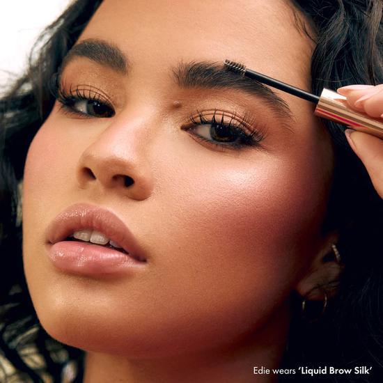 ICONIC London Liquid Brow Silk Max Hold