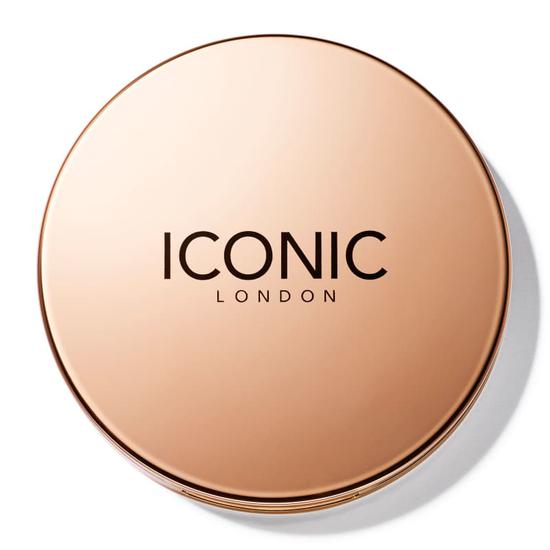 ICONIC London Luminous Powder Deep