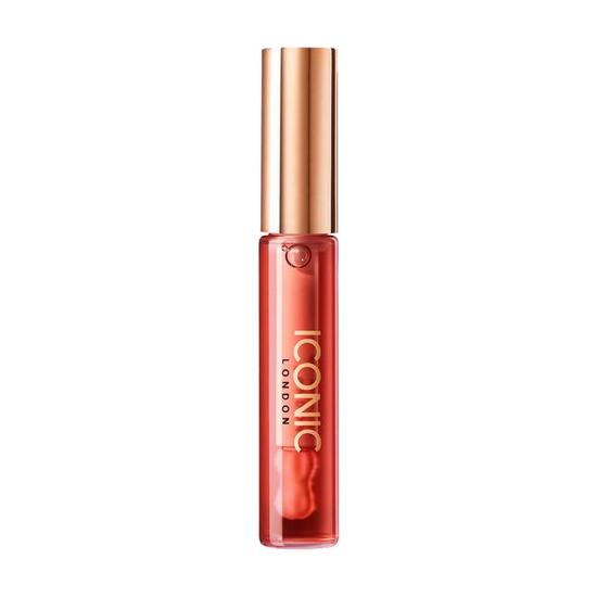 ICONIC London Lustre Lip Oil One To Watch