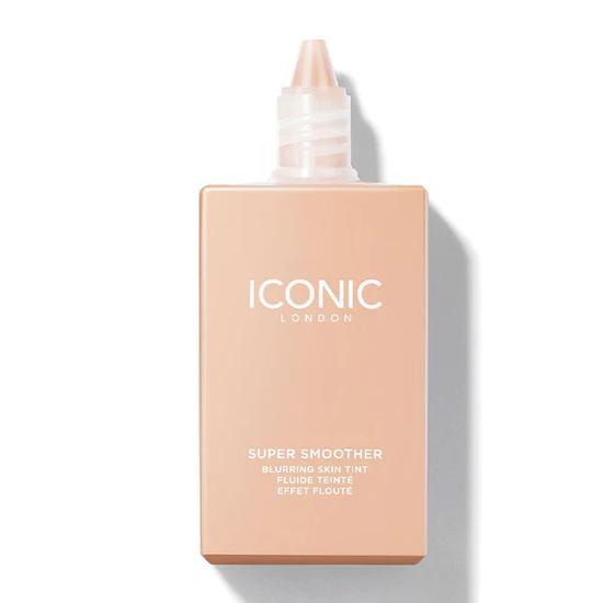 ICONIC London Super Smoothing Blurring Skin Tint Cool Fair