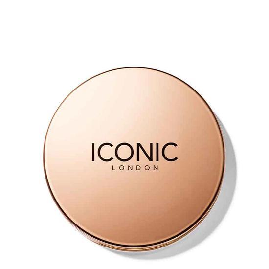 ICONIC London Ultimate Bronzing Powder Light Bronze