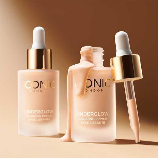 ICONIC London Underglow Blurring Primer 27ml
