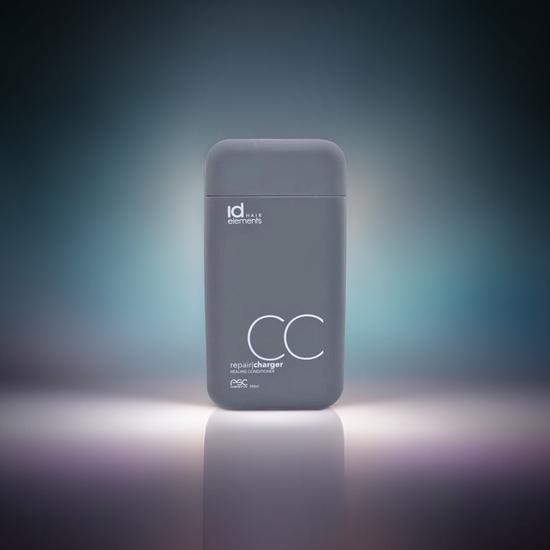 IdHAIR Elements Repair Charger Healing Conditioner 250ml