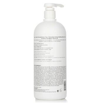 IGK Hot Girls Hydrating Shampoo 1000ml