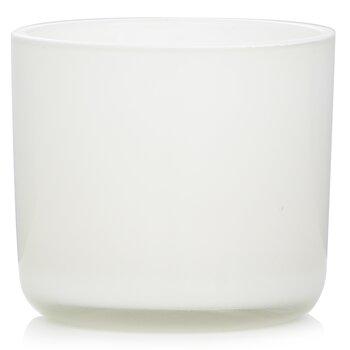 iKOU Essentials Aromatherapy Natural Wax Candle Glass Joy 85g