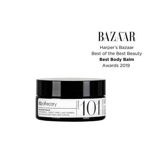 ilapothecary SOS Body Balm