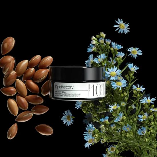 ilapothecary SOS Body Balm